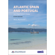 Atlantic Spain and Portugal